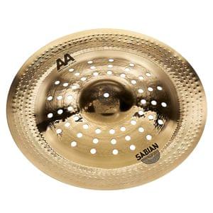 Sabian 21916CSB AA Holy 19 inch China Cymbal